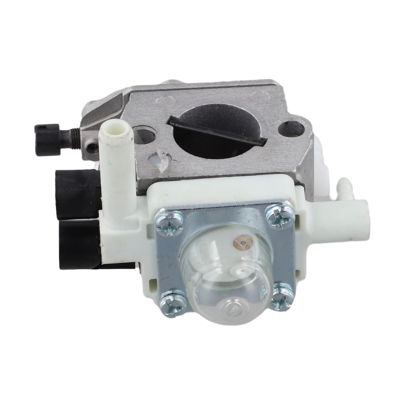 FS235R Carburetor Carburetor Mowing Tasks Compatibility With FS230 Engine Responsiveness Fuel Efficiency Long-lasting Operation China Mainland
FS235R Carburetor Carburetor Mowing Tasks Compatibility With FS230 Engine Responsiveness Fuel Efficiency Long-lasting Operation China Mainland