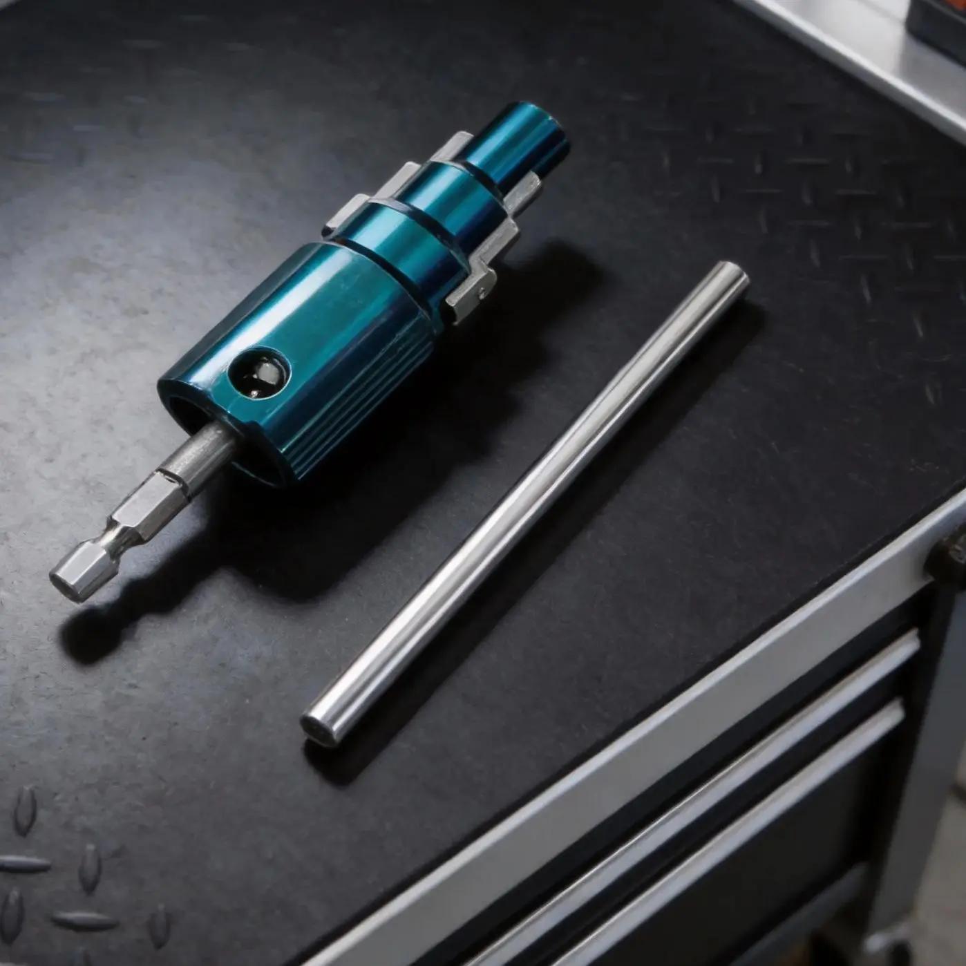 Compact Plumbing Broken Wire Remover And Pipe Extractor For 4, 6, 1 Inch Angle Valve Maintenance Repair Hand Tools China Mainland
Compact Plumbing Broken Wire Remover And Pipe Extractor For 4, 6, 1 Inch Angle Valve Maintenance Repair Hand Tools China Mainland