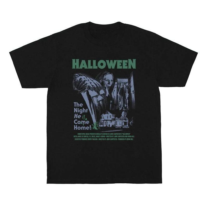 Plus Size Summer Women s Vintage Halloween T-Shirt Cotton Breathable Stylish Versatile Street Style Oversized M
Plus Size Summer Women s Vintage Halloween T-Shirt Cotton Breathable Stylish Versatile Street Style Oversized M
