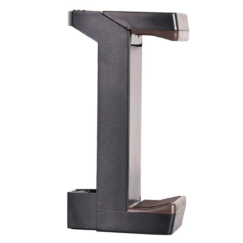 Mobile Phone Clip Phone Accessories Adapter Universal For Tripod Phone Clamp Bracket Holder Stand Support Retractable Mount onesize
Mobile Phone Clip Phone Accessories Adapter Universal For Tripod Phone Clamp Bracket Holder Stand Support Retractable Mount onesize