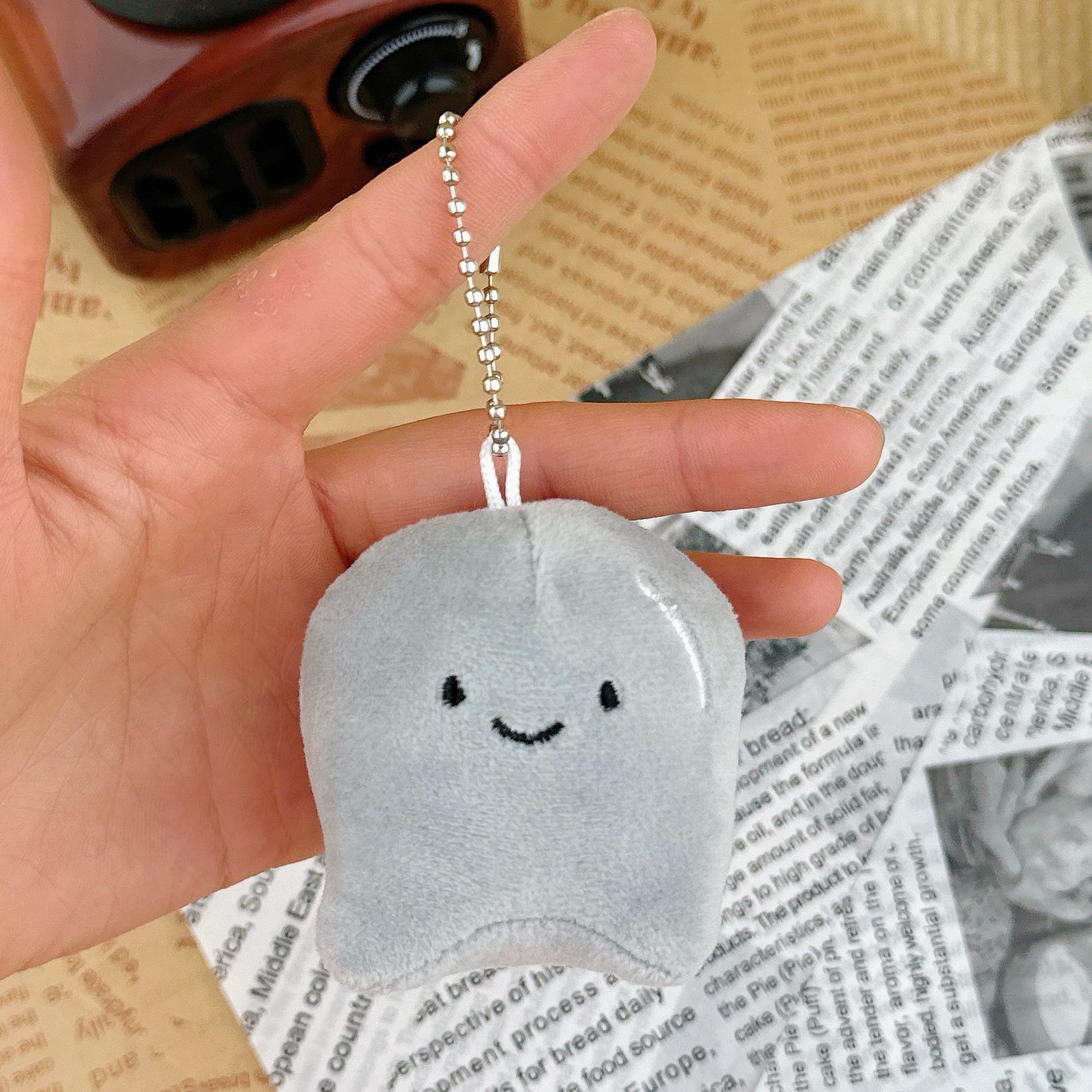 Custom Toothbrush Plush Toy: Kids Oral Care Doll - Perfect Small Gift for Love Teeth Day Approximately 8 cm High
Custom Toothbrush Plush Toy: Kids Oral Care Doll - Perfect Small Gift for Love Teeth Day Approximately 8 cm High