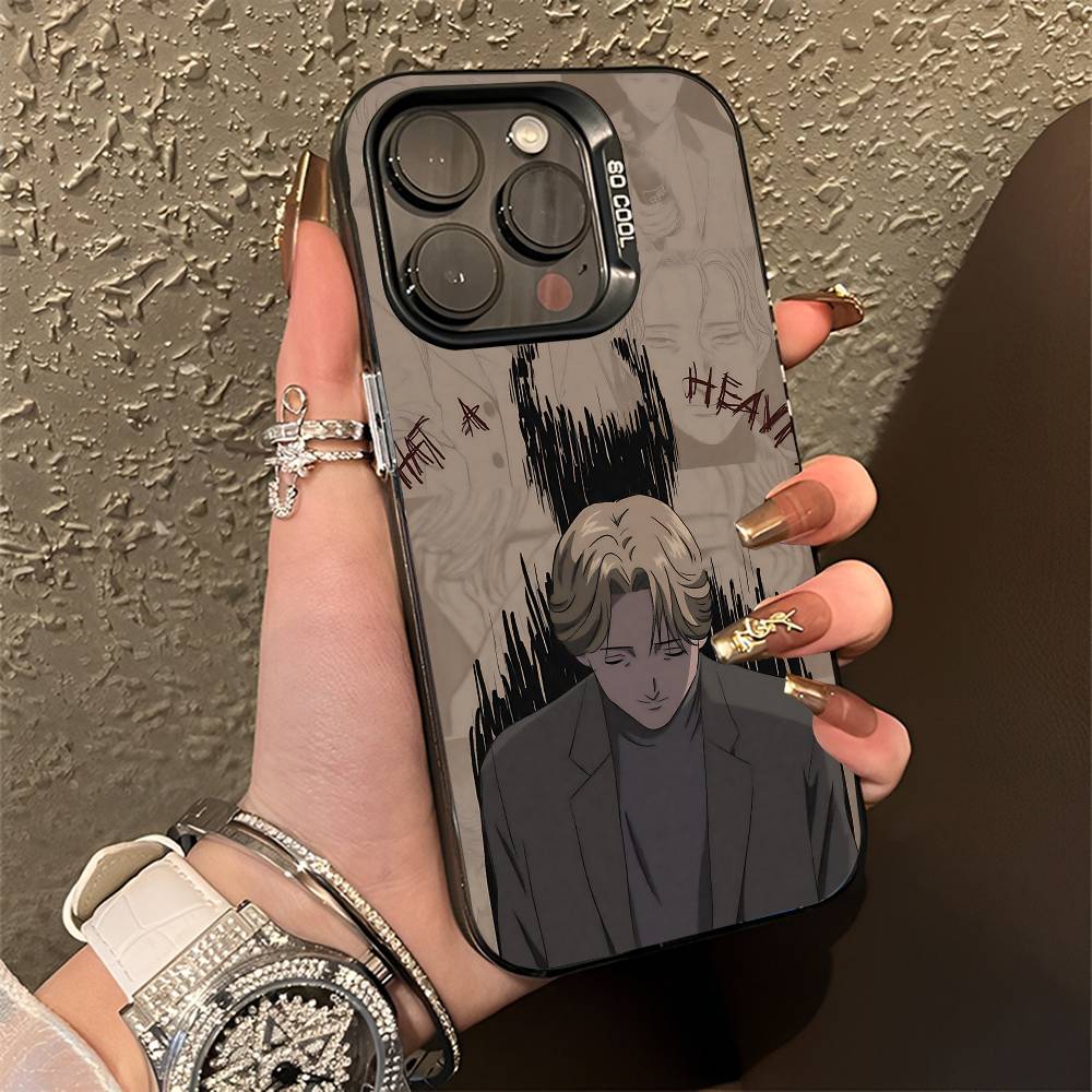 J-Johan L-Liebert Phone Case For iPhone 14,16,12,15,13,17,11,E,Pro,Max,Plus,Air,Mini Black Soft Cover iPhone17
J-Johan L-Liebert Phone Case For iPhone 14,16,12,15,13,17,11,E,Pro,Max,Plus,Air,Mini Black Soft Cover iPhone17