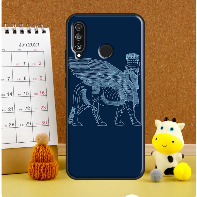 Lamassu Assyrian Winged Lion For Huawei Nova 12i 12s 7i 8i 11i 11 9 10 SE Y60 Y61 Y70 Y72 Y73 Y90 Y91 P30 P40 Lite Case Huawei Nova Y60
Lamassu Assyrian Winged Lion For Huawei Nova 12i 12s 7i 8i 11i 11 9 10 SE Y60 Y61 Y70 Y72 Y73 Y90 Y91 P30 P40 Lite Case Huawei Nova Y60
