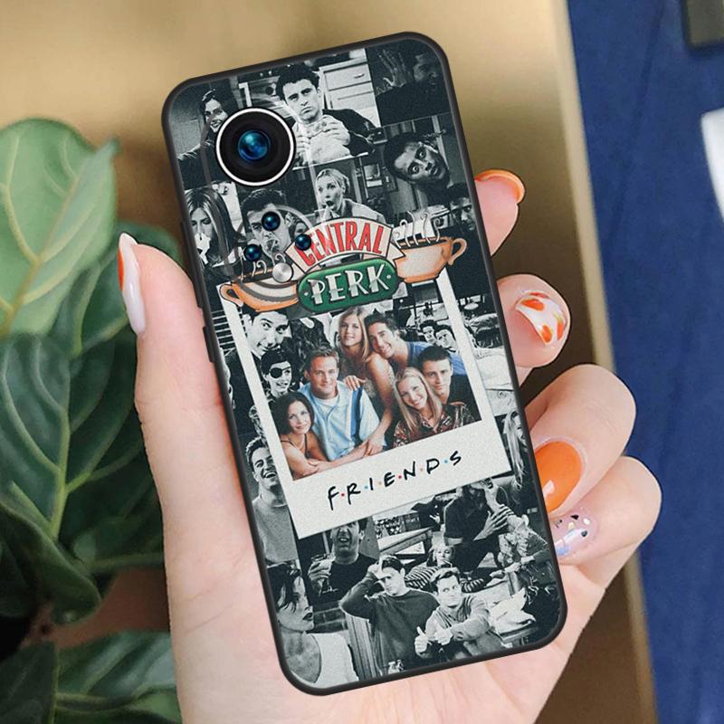 Friends Series Case For Honor 90 50 70 Lite X9b X9a X8b X8a X8 X9 X9c Honor 200 Pro Magic 5 6 7 Lite Cover Honor 200
Friends Series Case For Honor 90 50 70 Lite X9b X9a X8b X8a X8 X9 X9c Honor 200 Pro Magic 5 6 7 Lite Cover Honor 200