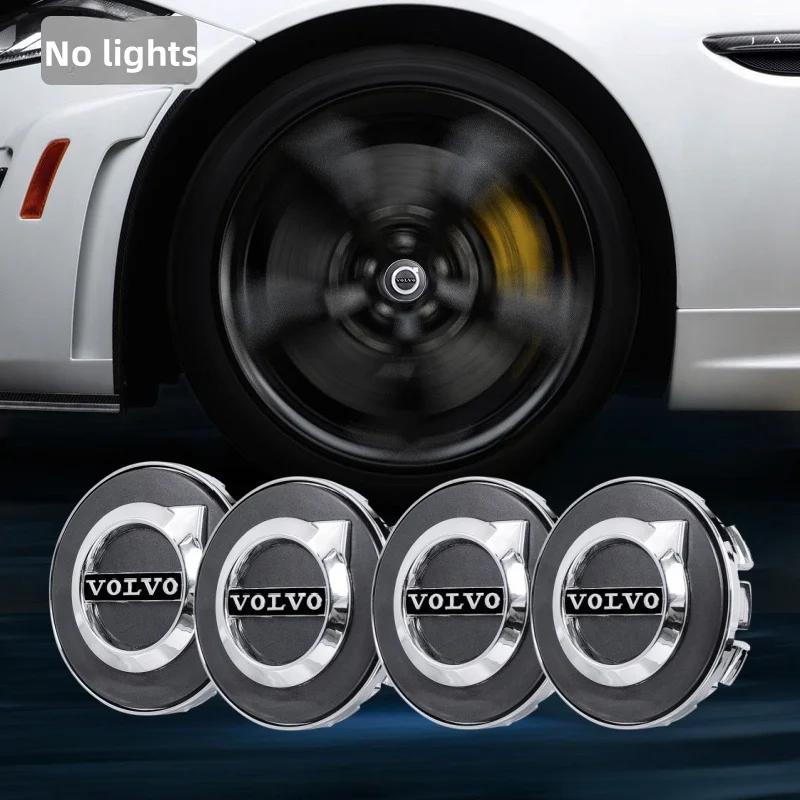 Hub Light Car Wheel Caps Light Center Cover Lighting Cap Floating Illumination LED auto For Volvo XC40 XC60 XC90 S60 V40 V50 V70
Hub Light Car Wheel Caps Light Center Cover Lighting Cap Floating Illumination LED auto For Volvo XC40 XC60 XC90 S60 V40 V50 V70