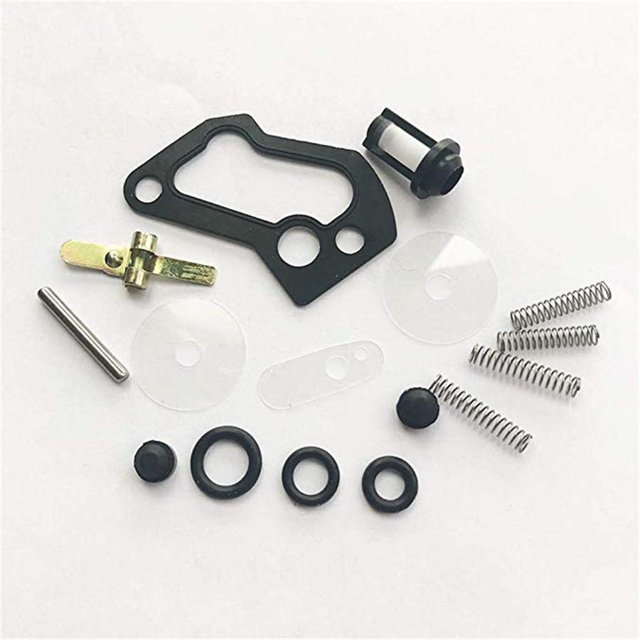 Комплект из 2 комплектов для ремонта карбюратора для SeaDoo Mikuni Twin Carb Repair SP SPX XP GTS GTX
Комплект из 2 комплектов для ремонта карбюратора для SeaDoo Mikuni Twin Carb Repair SP SPX XP GTS GTX
