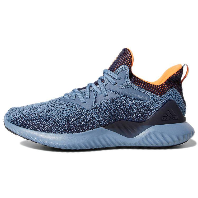 Мужские кроссовки Adidas Alphabounce Beyond Legend Ink Grey Raw-Grey Hi-Res-Orange AQ0574
Мужские кроссовки Adidas Alphabounce Beyond Legend Ink Grey Raw-Grey Hi-Res-Orange AQ0574