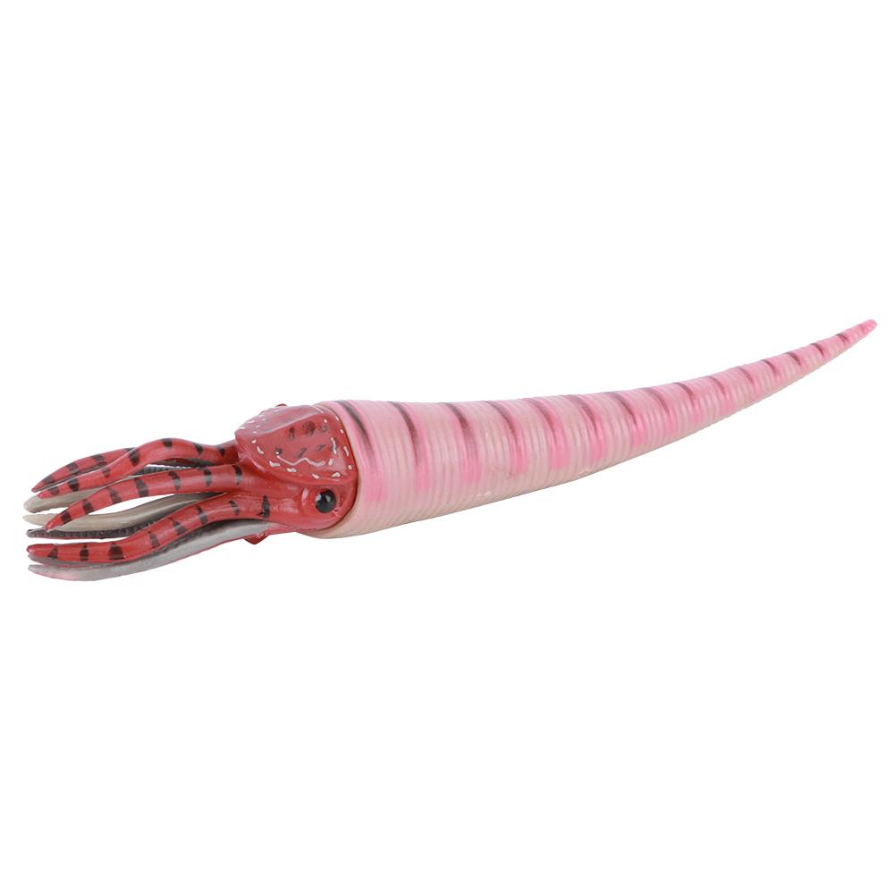 Simulation Orthoceras Model Ornaments Desktop Decoration Ornament Children Toy(PL127‑1526 )
Simulation Orthoceras Model Ornaments Desktop Decoration Ornament Children Toy(PL127‑1526 )