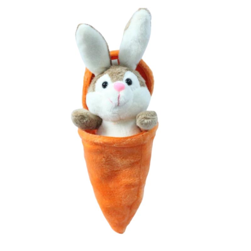 Кролики Морковь Мягкая Игрушка Мультяшные Куклы Подвески для Рюкзака Брелоки Подарки Цепочки
Кролики Морковь Мягкая Игрушка Мультяшные Куклы Подвески для Рюкзака Брелоки Подарки Цепочки