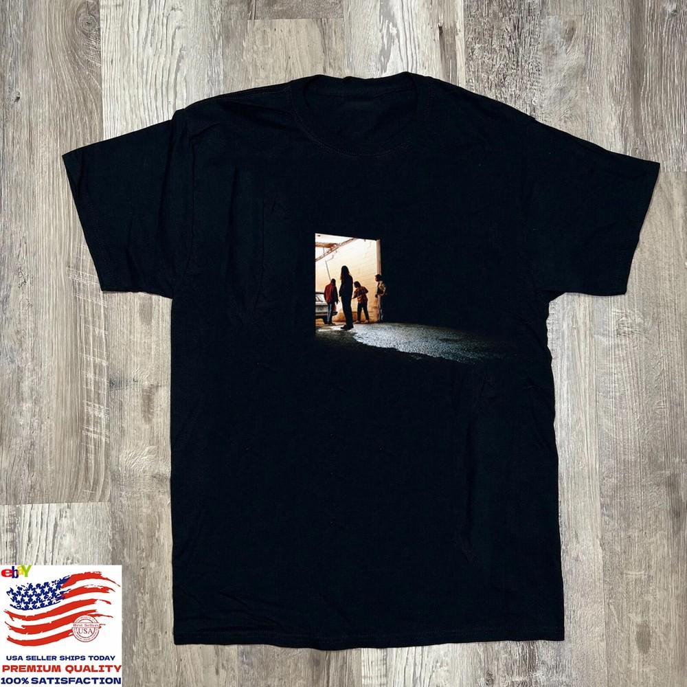 From 2 to 3 Album by Peach Pit Band Black Cotton T Shirt Full Size S5XL IA591 Unisex T-Shirt XXXL
From 2 to 3 Album by Peach Pit Band Black Cotton T Shirt Full Size S5XL IA591 Unisex T-Shirt XXXL