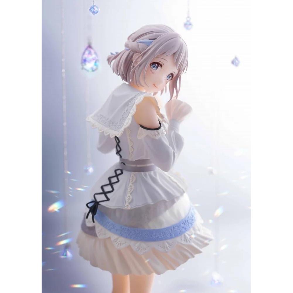 Katsuragi Ririya Figure: School Idol*Master ESPRESTO Refined White Official Anime Collectible
Katsuragi Ririya Figure: School Idol*Master ESPRESTO Refined White Official Anime Collectible