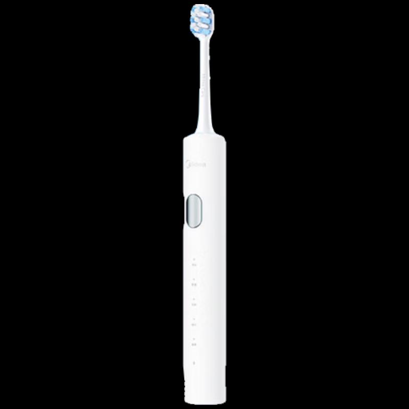Midea YS7 Sonic Electric Toothbrush for Adults
Midea YS7 Sonic Electric Toothbrush for Adults