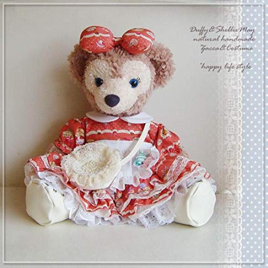 Luxurious full set Duffy Shellie May costume handmade S size 43cm one piece with pochette wp48
Luxurious full set Duffy Shellie May costume handmade S size 43cm one piece with pochette wp48
