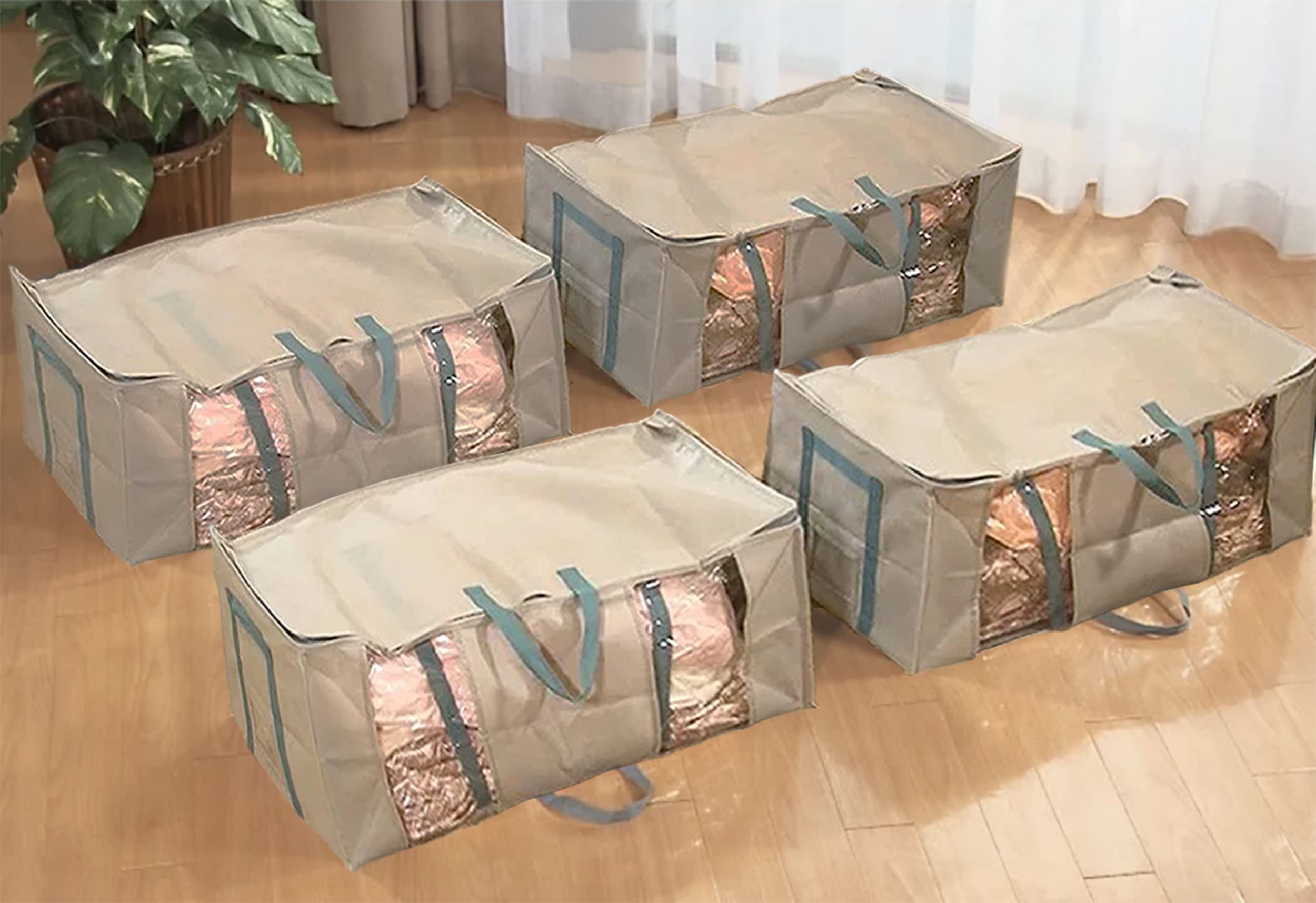 Compression Box Speed Cube Set of 4 A super convenient item that combines a compression bag and a storage box!
Compression Box Speed Cube Set of 4 A super convenient item that combines a compression bag and a storage box!