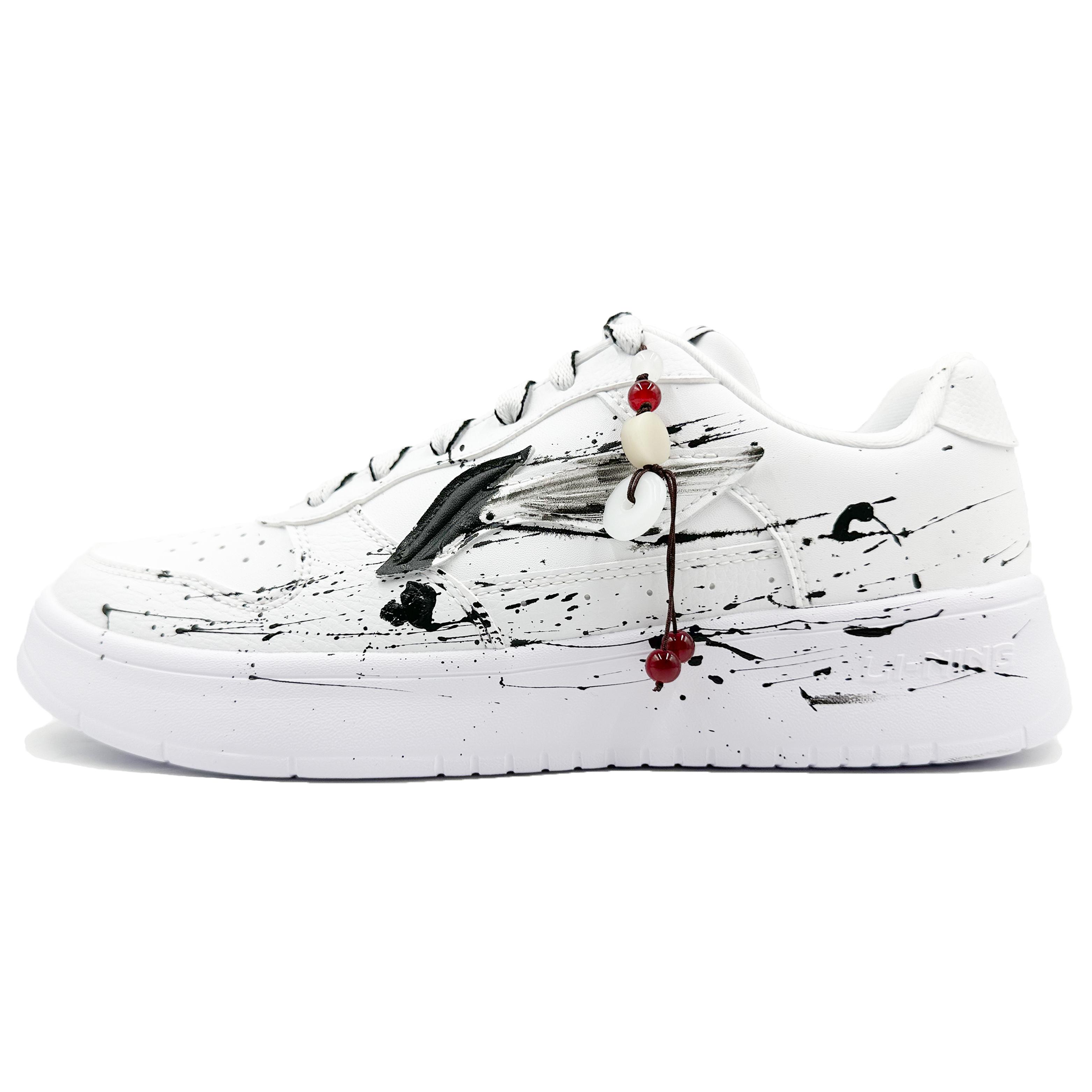 Li Ning Скользящая лодка Нескользящие, Износостойкие, Дышащие, Увеличивающие рост Низкие Скейтборд-кроссовки Мужские AGCS419-1(Команда173-) 44
Li Ning Скользящая лодка Нескользящие, Износостойкие, Дышащие, Увеличивающие рост Низкие Скейтборд-кроссовки Мужские AGCS419-1(Команда173-) 44