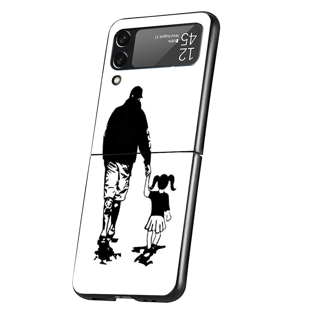 Dad And Baby Girl Boy Cover Phone Case For Samsung Galaxy Z Flip 7 6 5 4 3 5G Flip7 Flip6 Flip5 Flip4 Flip3 Black Fundas Shell G Samsung Z Flip 7
Dad And Baby Girl Boy Cover Phone Case For Samsung Galaxy Z Flip 7 6 5 4 3 5G Flip7 Flip6 Flip5 Flip4 Flip3 Black Fundas Shell G Samsung Z Flip 7