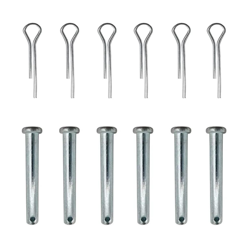 Snow Blower Shear Pins 703063, 1668344, 1686806YP Shear Pin Kit Garden Tools Replacement Parts Accessories
Snow Blower Shear Pins 703063, 1668344, 1686806YP Shear Pin Kit Garden Tools Replacement Parts Accessories