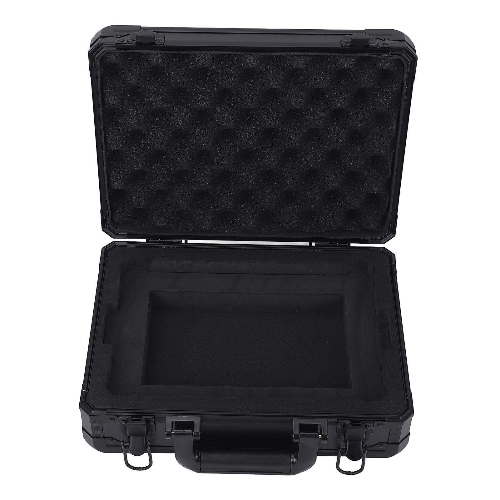 Ящик для хранения экранов мобильной связи Signal 320x230x110мм Переноска устройства мобильной связи
Ящик для хранения экранов мобильной связи Signal 320x230x110мм Переноска устройства мобильной связи