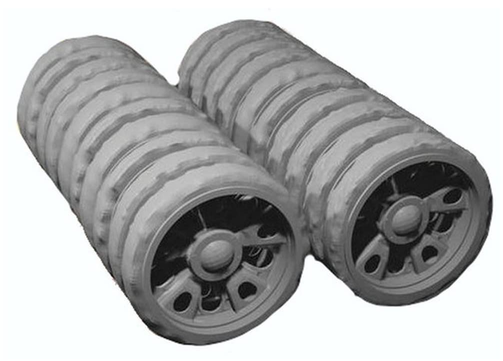 FC Model 1/35 Scale Modern Russian/Soviet T-34 Tank, Post-War Model, Worn Starfish-Shaped Road Wheels, Full Set, Plastic Model Kit Parts, FC37090
FC Model 1/35 Scale Modern Russian/Soviet T-34 Tank, Post-War Model, Worn Starfish-Shaped Road Wheels, Full Set, Plastic Model Kit Parts, FC37090