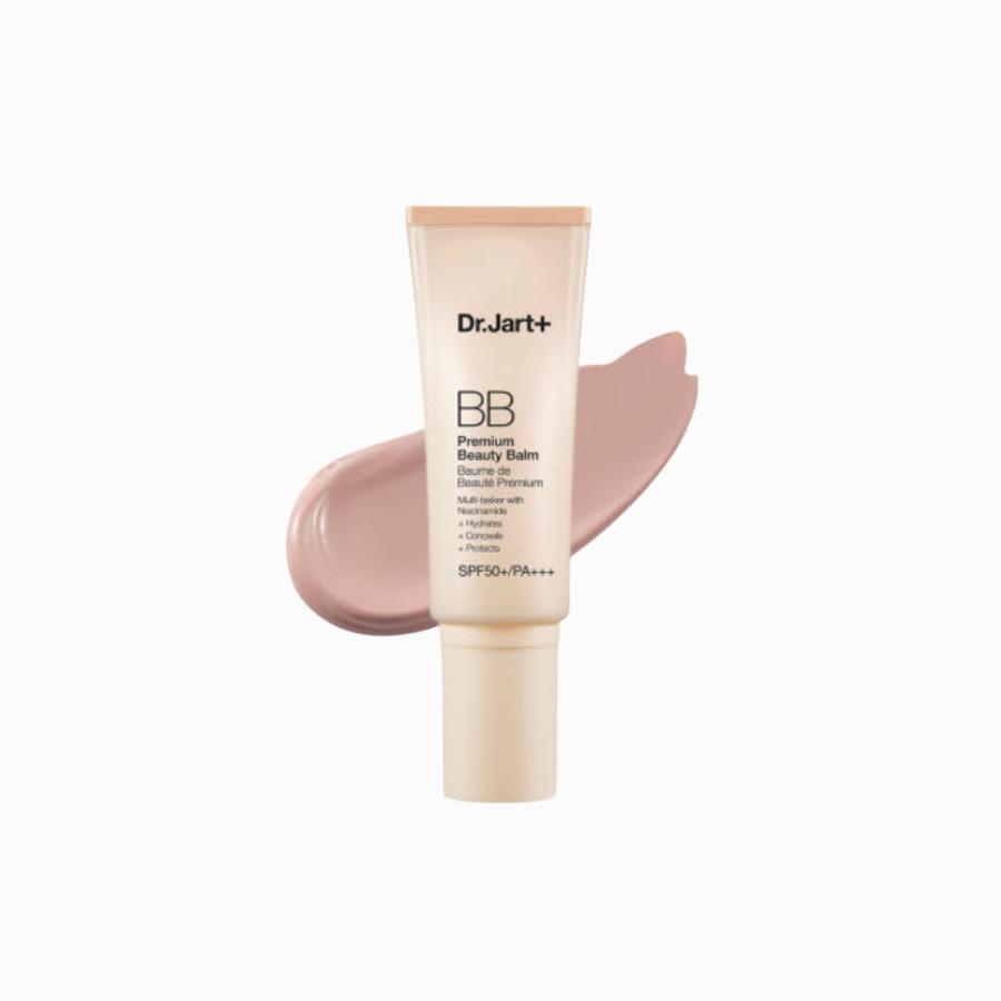 Доктор. Jart The Makeup Premium Beauty Balm 01 Pear-Light
Доктор. Jart The Makeup Premium Beauty Balm 01 Pear-Light