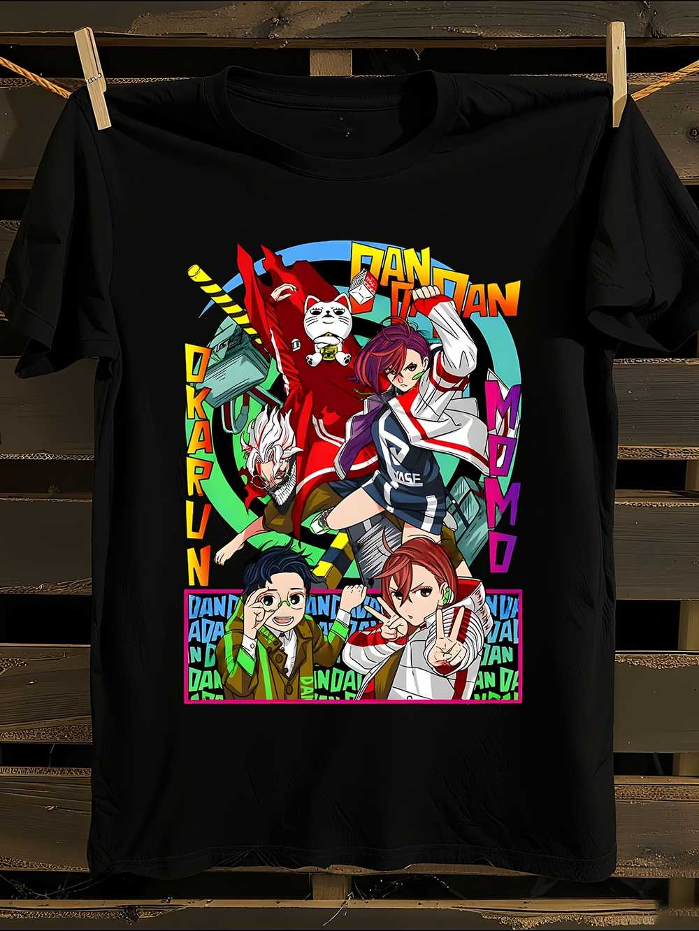 Anime Manga Graphic T-Shirt Mens Tshirt Womens Tshirts with Letters Print Short Sleeves T-Shirt Casual Street Tee Shirt Top XXXXL
Anime Manga Graphic T-Shirt Mens Tshirt Womens Tshirts with Letters Print Short Sleeves T-Shirt Casual Street Tee Shirt Top XXXXL