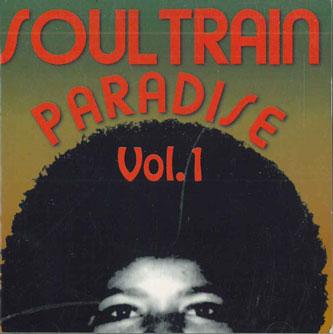 CD VARIOUS - Soul Train Paradise Special Vol.1 TECW21884 OVERSEAS Japan Soul/Funk Used
CD VARIOUS - Soul Train Paradise Special Vol.1 TECW21884 OVERSEAS Japan Soul/Funk Used