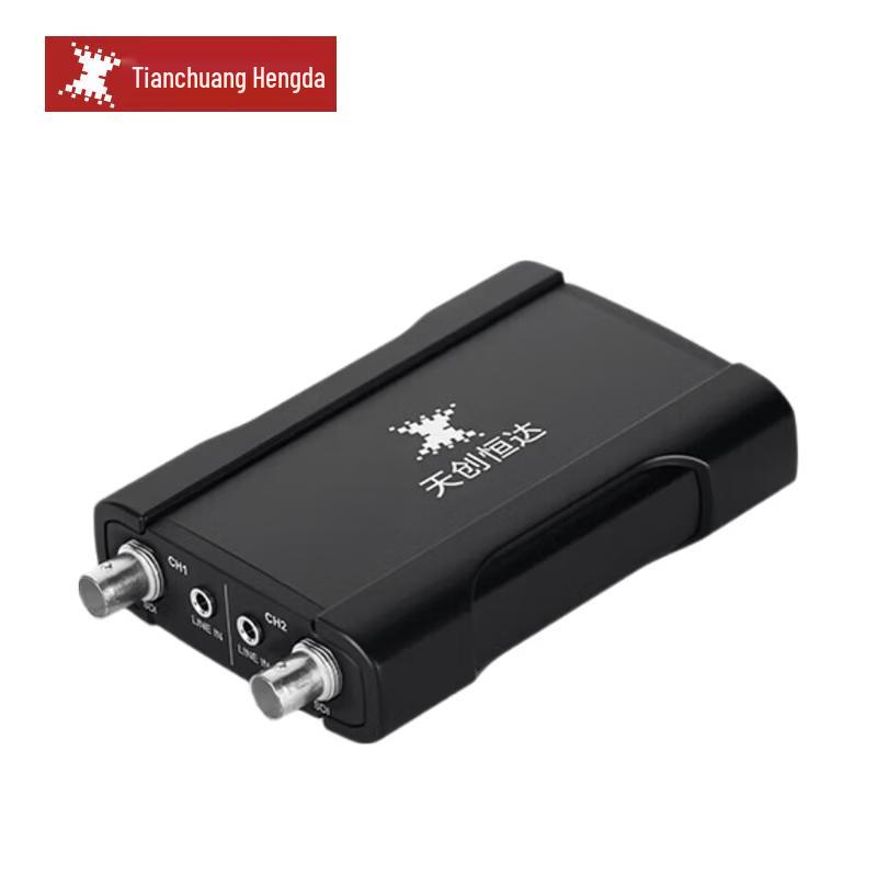 TCHD TC-UB570N2 SDI 2-Channel HD Capture and Live Streaming Switcher
TCHD TC-UB570N2 SDI 2-Channel HD Capture and Live Streaming Switcher