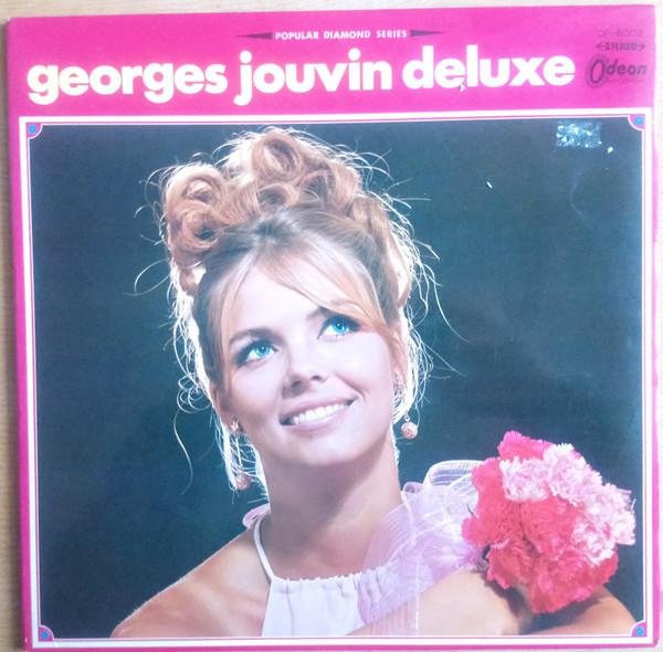 LP Record GEORGES JOUVIN ET SON ORCHESTRA - Georges Jouvin Deluxe OP8002 ODEON Japan Classical
LP Record GEORGES JOUVIN ET SON ORCHESTRA - Georges Jouvin Deluxe OP8002 ODEON Japan Classical