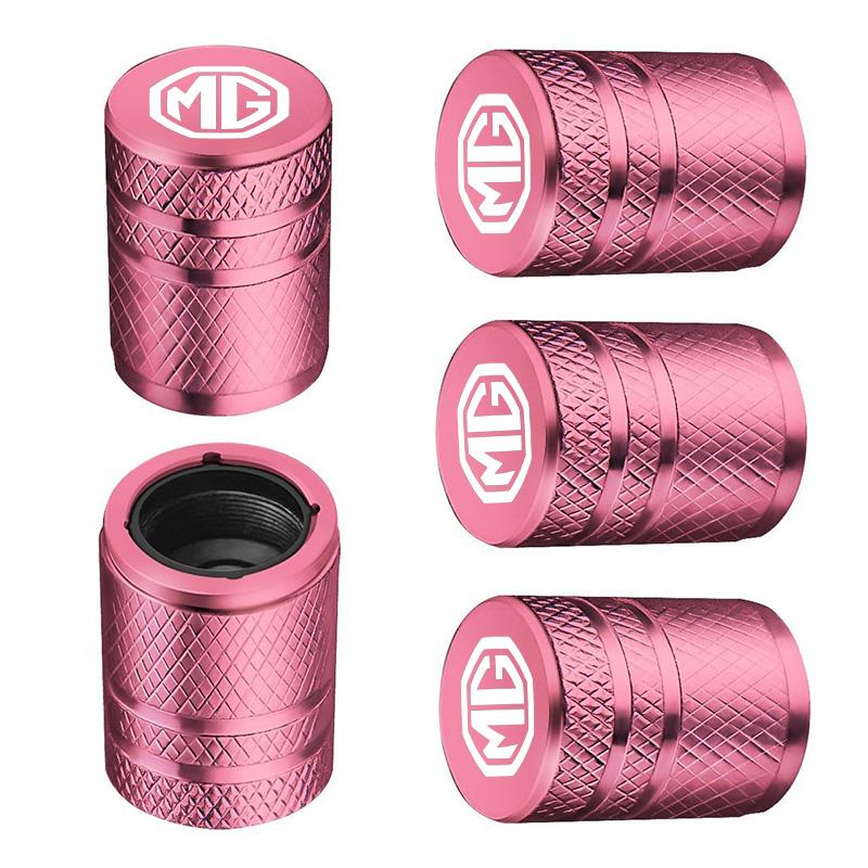 5Pcs Aluminum Alloy Car Styling Wheel Tire Valve Caps Dustproof Cover For Morris Garages MG GT MG3 MG6 MG5 MG7 GS Pilot HS ZS ZX
5Pcs Aluminum Alloy Car Styling Wheel Tire Valve Caps Dustproof Cover For Morris Garages MG GT MG3 MG6 MG5 MG7 GS Pilot HS ZS ZX