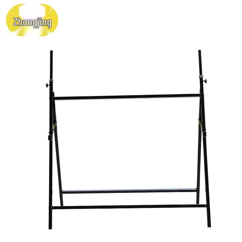 Outdoor Teaching Blackboard Stainless Steel Stand
Outdoor Teaching Blackboard Stainless Steel Stand