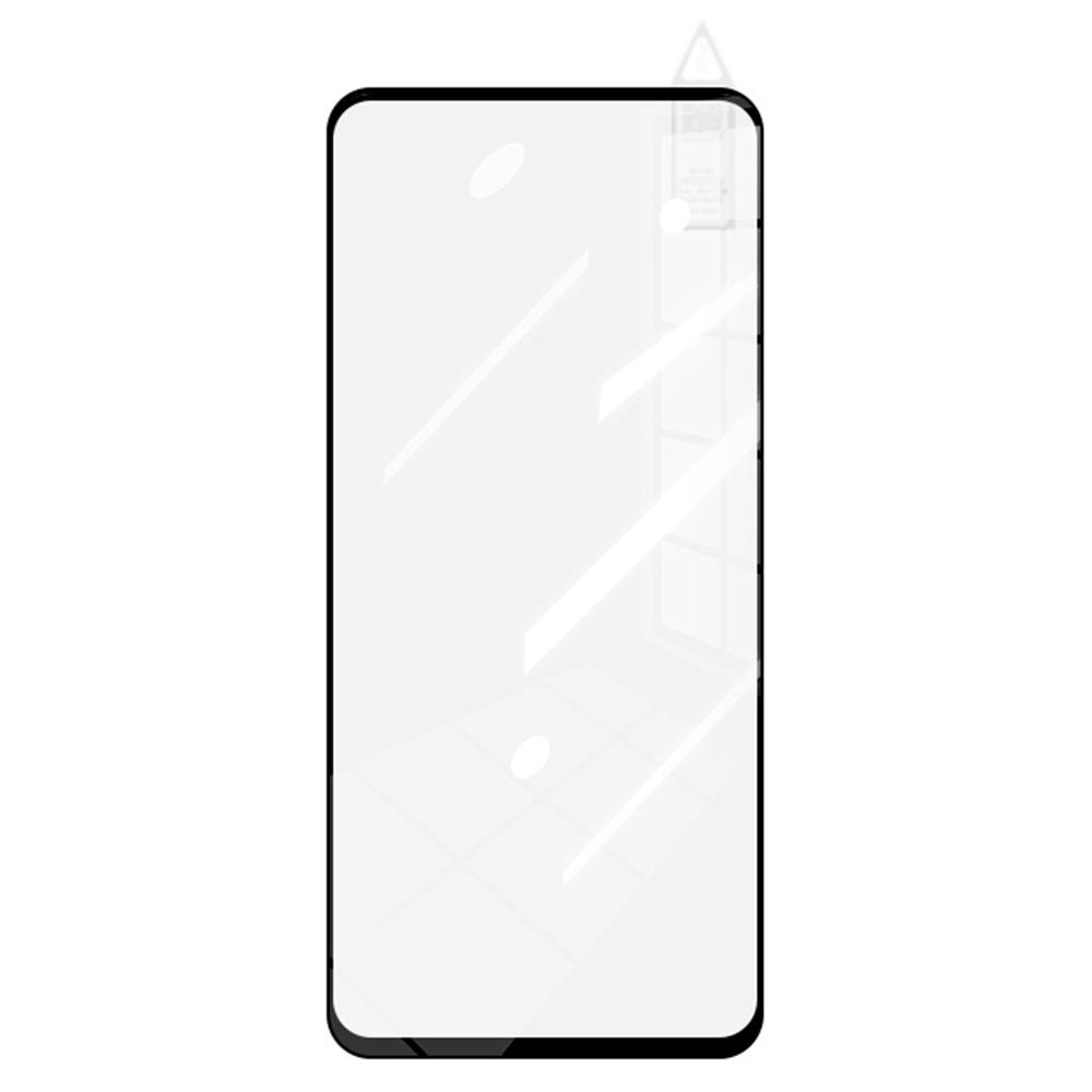 RURIHAI 10 шт. Для Oppo A3 Pro (Глобальний) 5G Захисна плівка для екрана з вторинним загартуванням, стійка до подряпин Type A
RURIHAI 10 шт. Для Oppo A3 Pro (Глобальний) 5G Захисна плівка для екрана з вторинним загартуванням, стійка до подряпин Type A