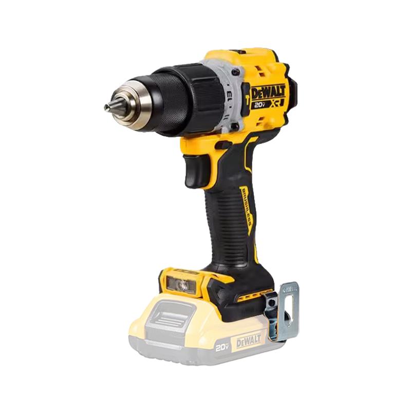 DEWALT 20V MAX Безщітковий акумуляторний ударний дриль/шуруповерт Вилка CN (адаптер в комплекті)
DEWALT 20V MAX Безщітковий акумуляторний ударний дриль/шуруповерт Вилка CN (адаптер в комплекті)