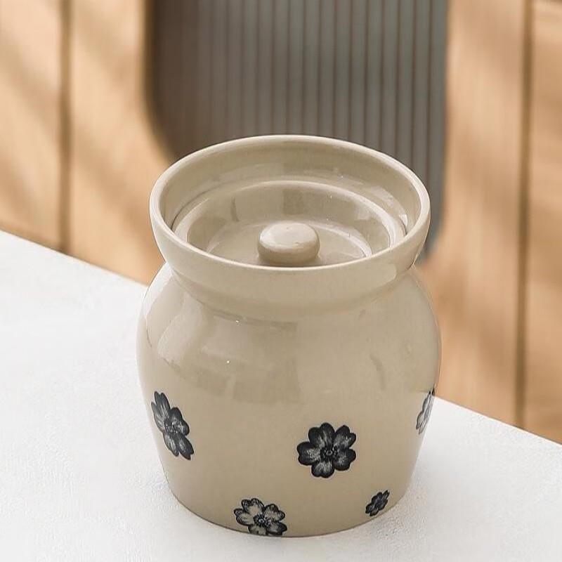 Традиционный керамический горшок для тушения LISM
Традиционный керамический горшок для тушения LISM