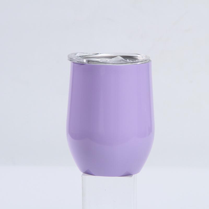 12 унций Кружка для вина из нержавеющей стали с вакуумной изоляцией, U-образной формы, цвета яичной скорлупы, с дизайном «большой живот» 12oz
12 унций Кружка для вина из нержавеющей стали с вакуумной изоляцией, U-образной формы, цвета яичной скорлупы, с дизайном «большой живот» 12oz