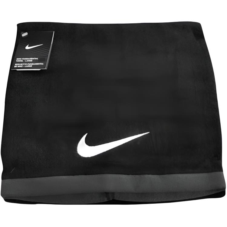 Nike Towels & Face Towels 80*35cm Black NET17010MD 80*35cm
Nike Towels & Face Towels 80*35cm Black NET17010MD 80*35cm