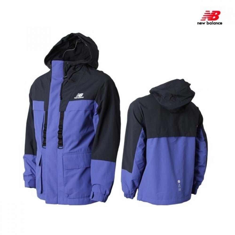 New Balance Half Club Uni Eco Mountain Jacket Nbnmb39013 50 Blue NBNMB3901350 blue/110
New Balance Half Club Uni Eco Mountain Jacket Nbnmb39013 50 Blue NBNMB3901350 blue/110