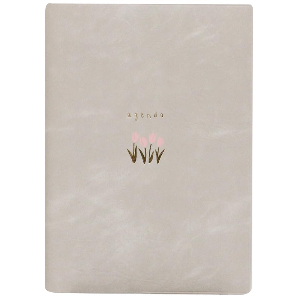 LaboClip Planner, 2025, March Start, B6, Weekly, Torpe, Gray, 2503KTL-GY
LaboClip Planner, 2025, March Start, B6, Weekly, Torpe, Gray, 2503KTL-GY