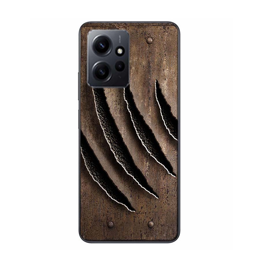 Fierce Beast Claws Scratch Marks Phone Case For Redmi 12 13C 12C 15C 9 10 10C Note 13 Pro Plus 14 15 Pro 9T 9C 9A TPU Soft Cover Redmi Note 10(10S)4G
Fierce Beast Claws Scratch Marks Phone Case For Redmi 12 13C 12C 15C 9 10 10C Note 13 Pro Plus 14 15 Pro 9T 9C 9A TPU Soft Cover Redmi Note 10(10S)4G