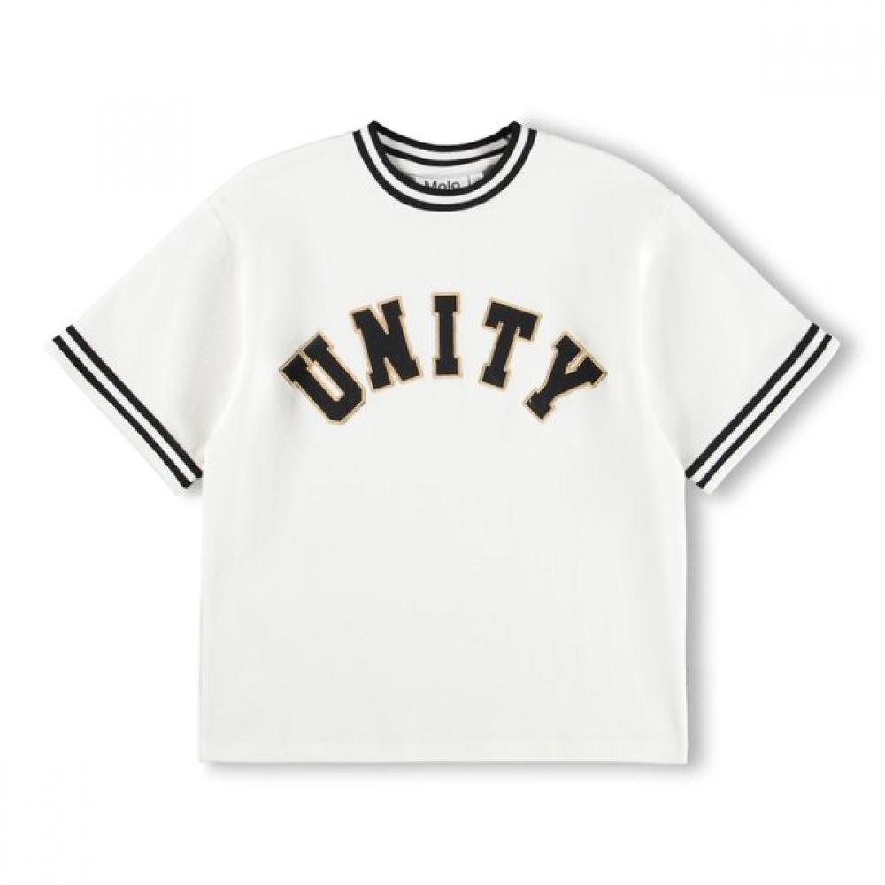 Molo 3 8 Years Landly UniTy STripe T shirT akis9Ts026 (116/5-6 years old)
Molo 3 8 Years Landly UniTy STripe T shirT akis9Ts026 (116/5-6 years old)