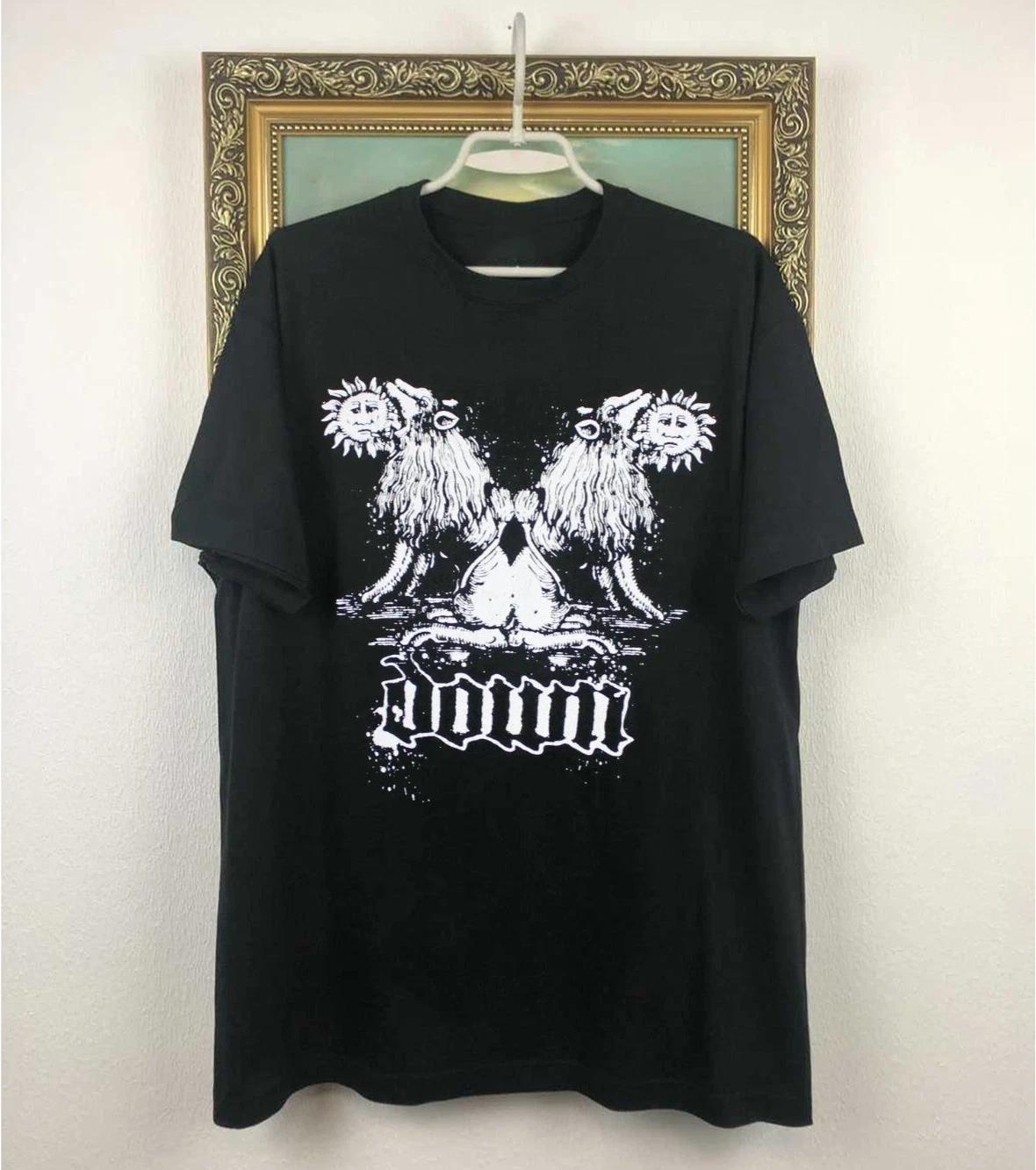 Down Band Metal Rock Music Unisex T-T-Shirt All Size S To 5XL 2XL
Down Band Metal Rock Music Unisex T-T-Shirt All Size S To 5XL 2XL