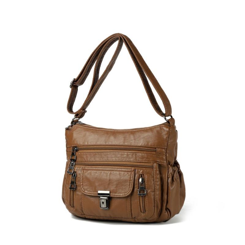 New large-capacity practical shoulder messenger bag fashionable women s bag mother bag жёлтый
New large-capacity practical shoulder messenger bag fashionable women s bag mother bag жёлтый