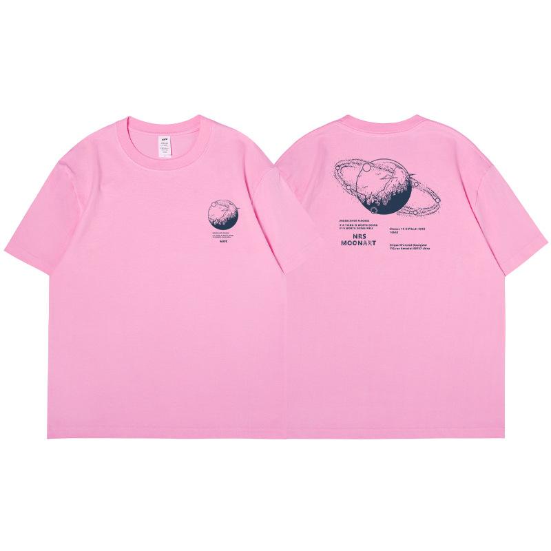 S1120691 Молодежная футболка с короткими рукавами и мультяшным принтом. Верхняя летняя одежда. 4XL
S1120691 Молодежная футболка с короткими рукавами и мультяшным принтом. Верхняя летняя одежда. 4XL