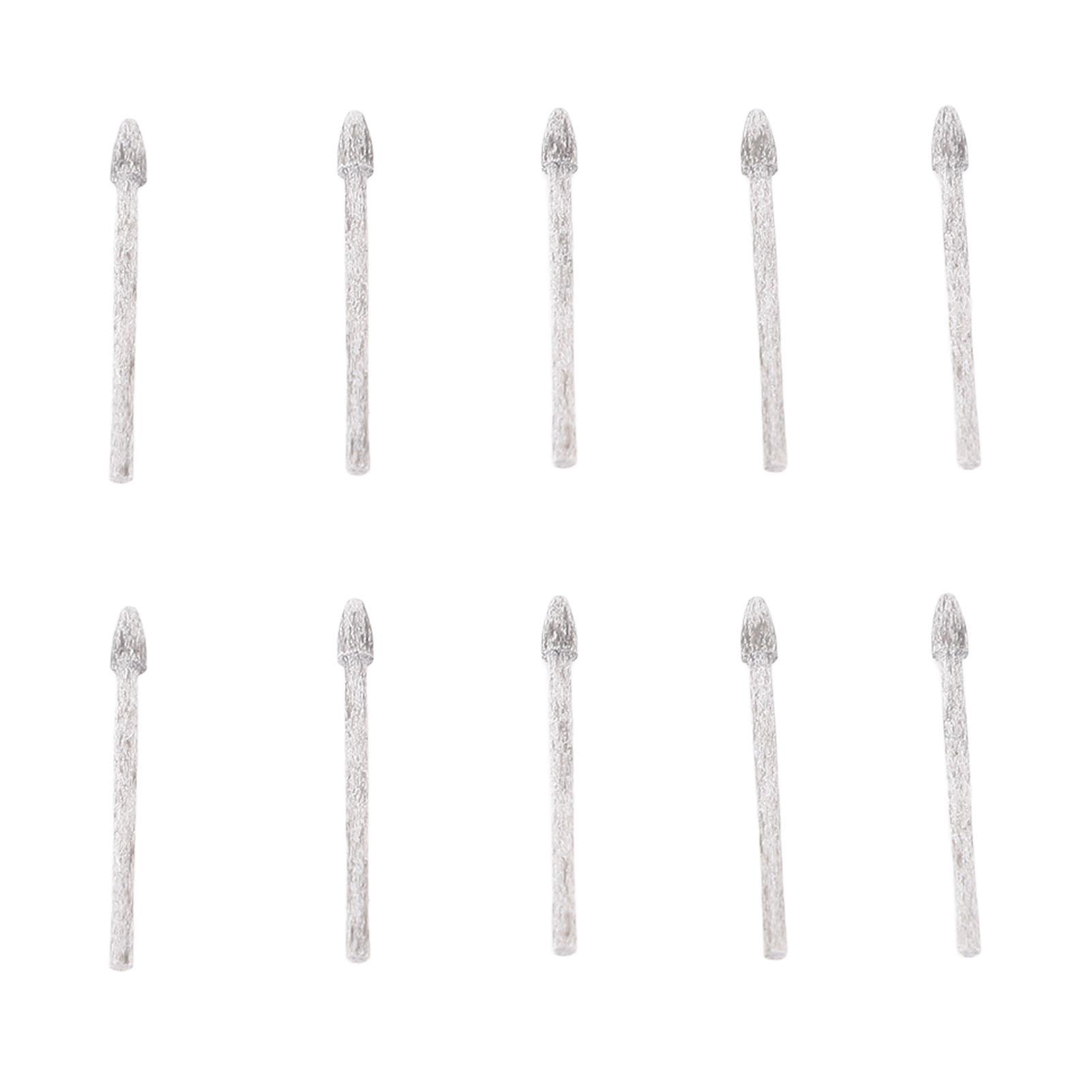10PCS Pen Stylus Felt Nibs Stainless Steel Tablet Pen Replacement Tips for Kamvas 12 13 22 22 Plus
10PCS Pen Stylus Felt Nibs Stainless Steel Tablet Pen Replacement Tips for Kamvas 12 13 22 22 Plus