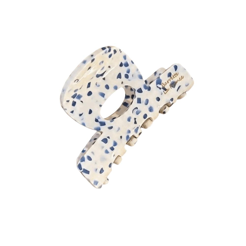 New Acetate French Hair Claw Clip Small Cross Colorful Shark Clip Cute Vintage Hairpin Women
New Acetate French Hair Claw Clip Small Cross Colorful Shark Clip Cute Vintage Hairpin Women