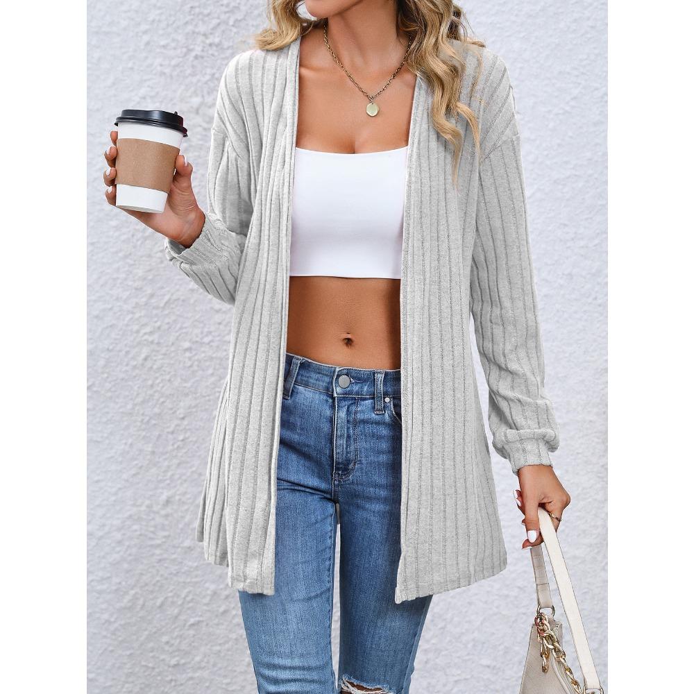 Свободный повседневный кардиган-шаль 3XL белый
Свободный повседневный кардиган-шаль 3XL белый