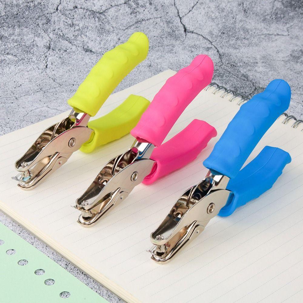 2Pcs 3/6mm Single Hole Punching Machine Creative Mini Paper Puncher Punch Plier Scrapbooks синій
2Pcs 3/6mm Single Hole Punching Machine Creative Mini Paper Puncher Punch Plier Scrapbooks синій