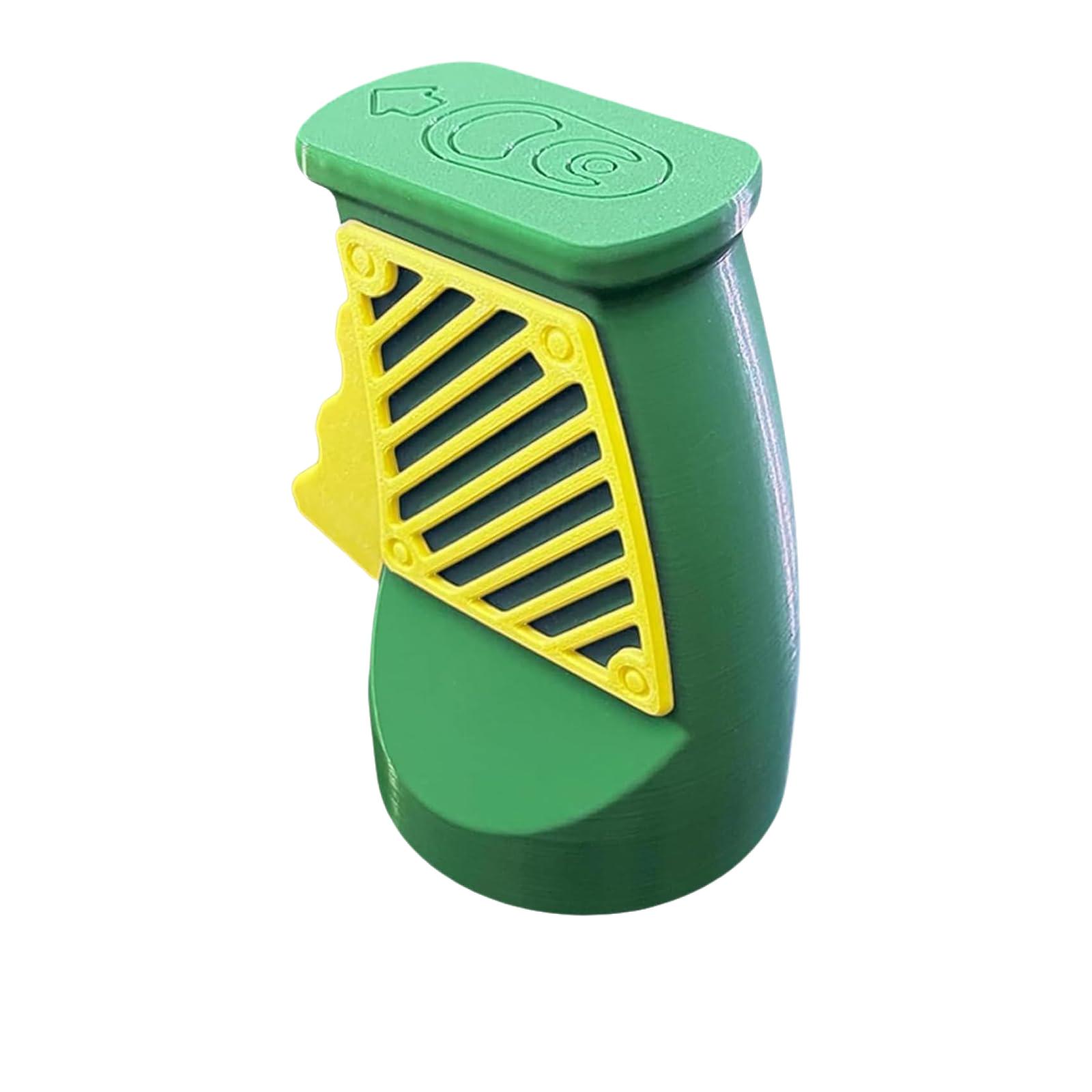 3D-Printed Can Opener One-Hand Can Opener Aluminum Can Tab Opener Remover For Bevera Beer Soda For Household Kitchen Tools
3D-Printed Can Opener One-Hand Can Opener Aluminum Can Tab Opener Remover For Bevera Beer Soda For Household Kitchen Tools