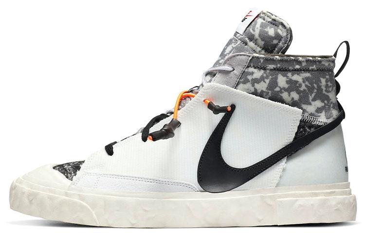 READYMADE X Nike Blazer Mid Белый Камуфляж CZ3589-100 37.5
READYMADE X Nike Blazer Mid Белый Камуфляж CZ3589-100 37.5