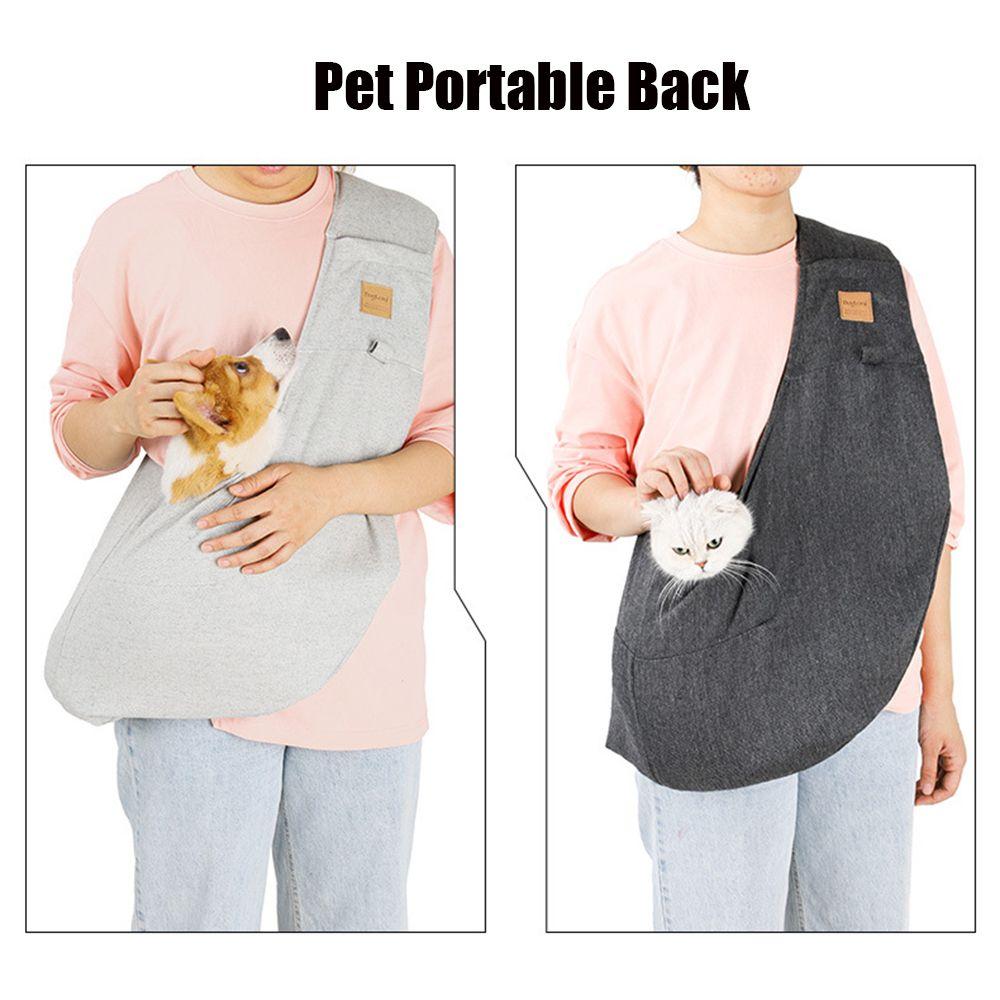 Shoulder Travel Breathable Mesh Embrace Pet Bag Pet Go Out Backpack Pet Carrier Messenger Bag
Shoulder Travel Breathable Mesh Embrace Pet Bag Pet Go Out Backpack Pet Carrier Messenger Bag