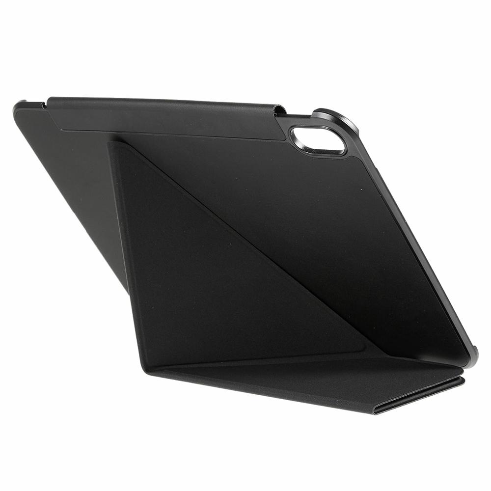 For iPad (2025)/iPad 10.9 (2022) Case Y-Shape Stand PU Leather Flip Tablet Cover with Auto Wake/Sleep Grey
For iPad (2025)/iPad 10.9 (2022) Case Y-Shape Stand PU Leather Flip Tablet Cover with Auto Wake/Sleep Grey